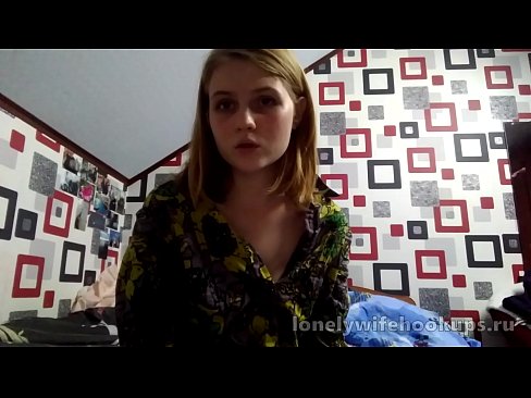 ❤️ Noor blond tudeng Venemaalt armastab suuremaid riistu. Pornovideo at et.nullscripts.top ﹏