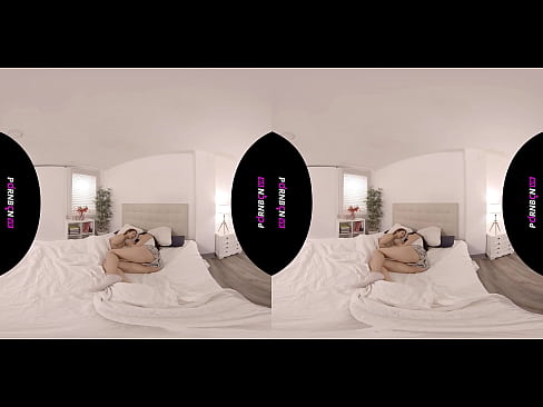 ❤️ PORNBCN VR Kaks noort lesbitüdrukut ärkavad kiimasena 4K 180 3D virtuaalreaalsuses Geneva Bellucci Katrina Moreno Pornovideo at et.nullscripts.top ﹏