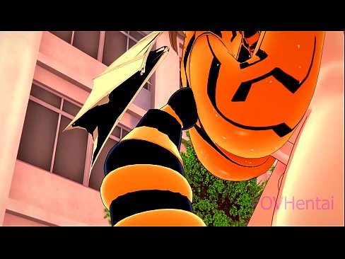 ❤️ Wasp Girl Monster Pornovideo at et.nullscripts.top ﹏