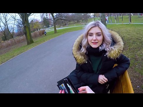 ❤️ Neelab võõra kuuma sperma raha eest - blowjob in the park Eva Elfie poolt Pornovideo at et.nullscripts.top ﹏